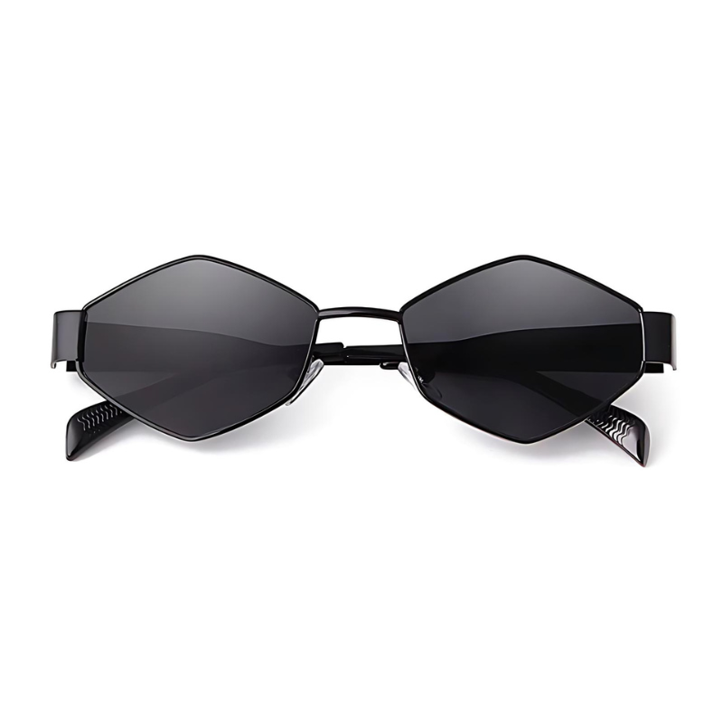 LENI SECHSECKIGE - Sonnenbrille